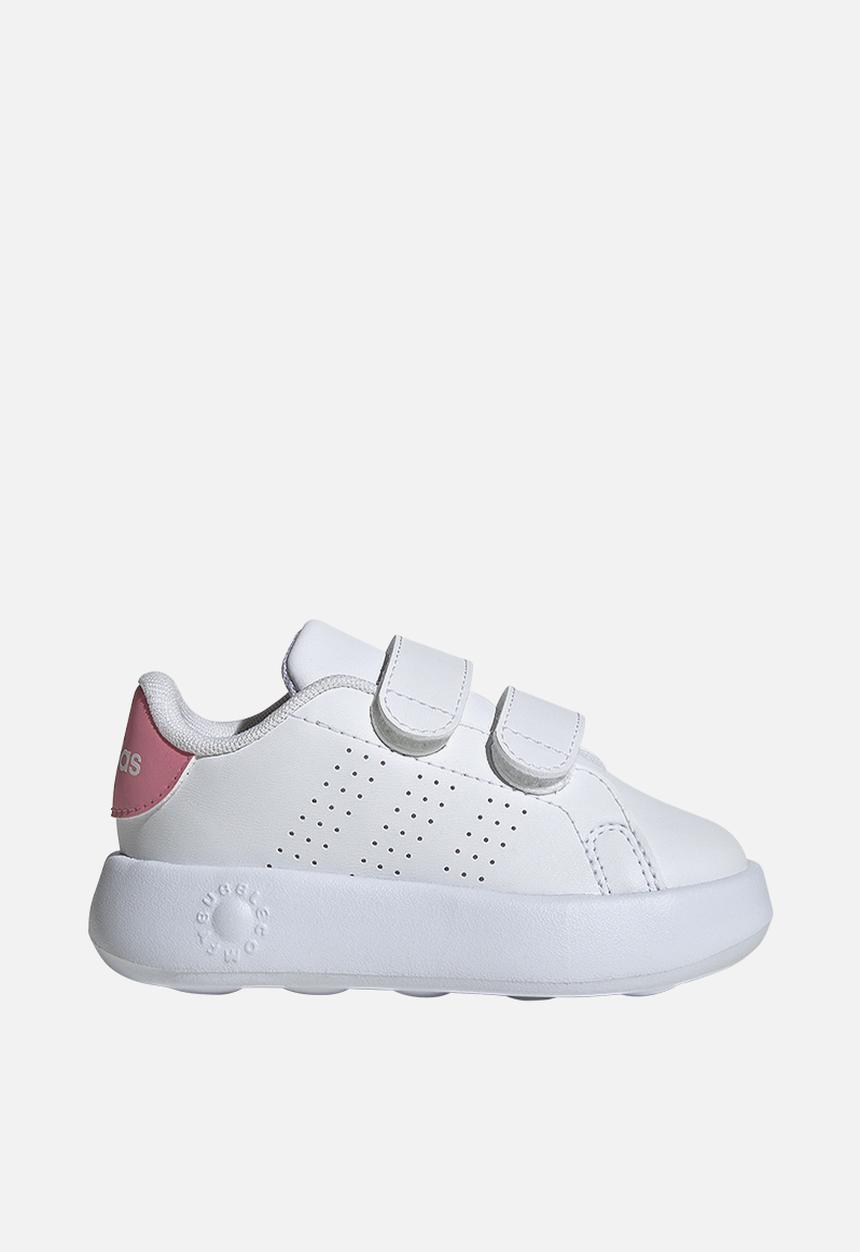 adidas Performance - Advantage Cf I - Ftwr White/Bliss Pink