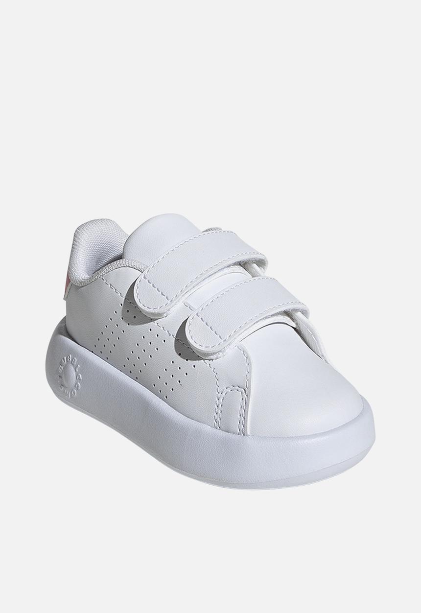 adidas Performance - Advantage Cf I - Ftwr White/Bliss Pink
