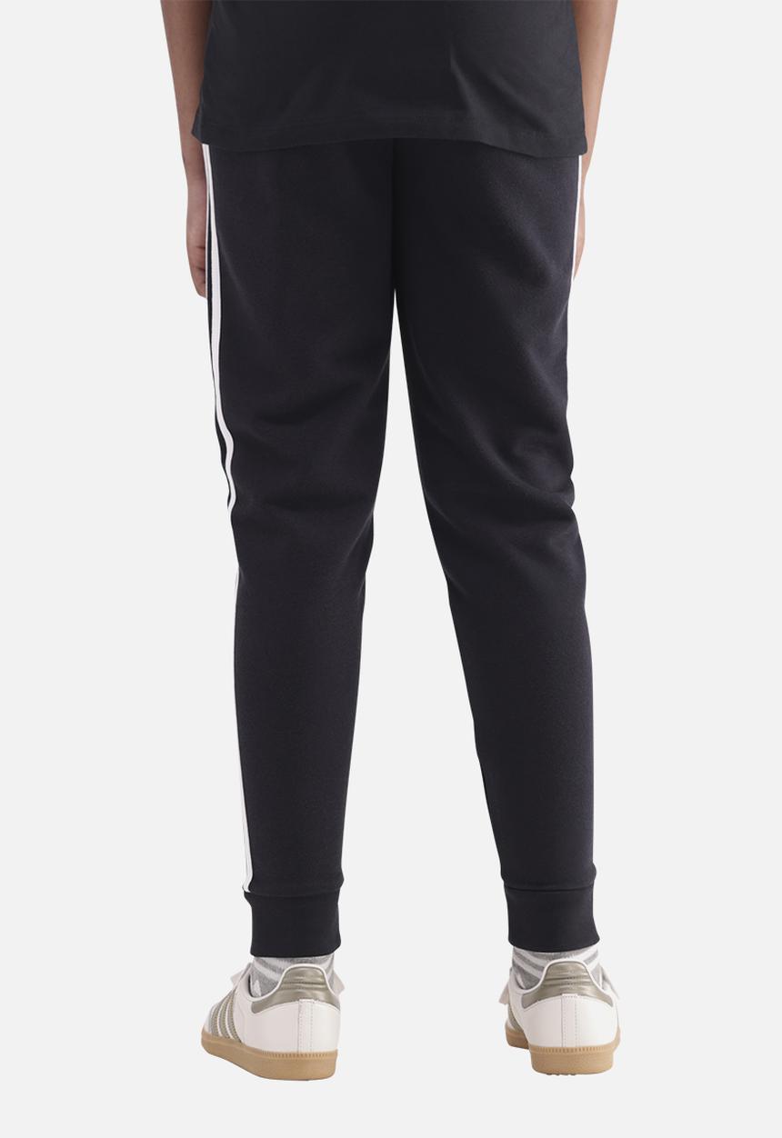 adidas Originals - Tref Pants Youth - Black