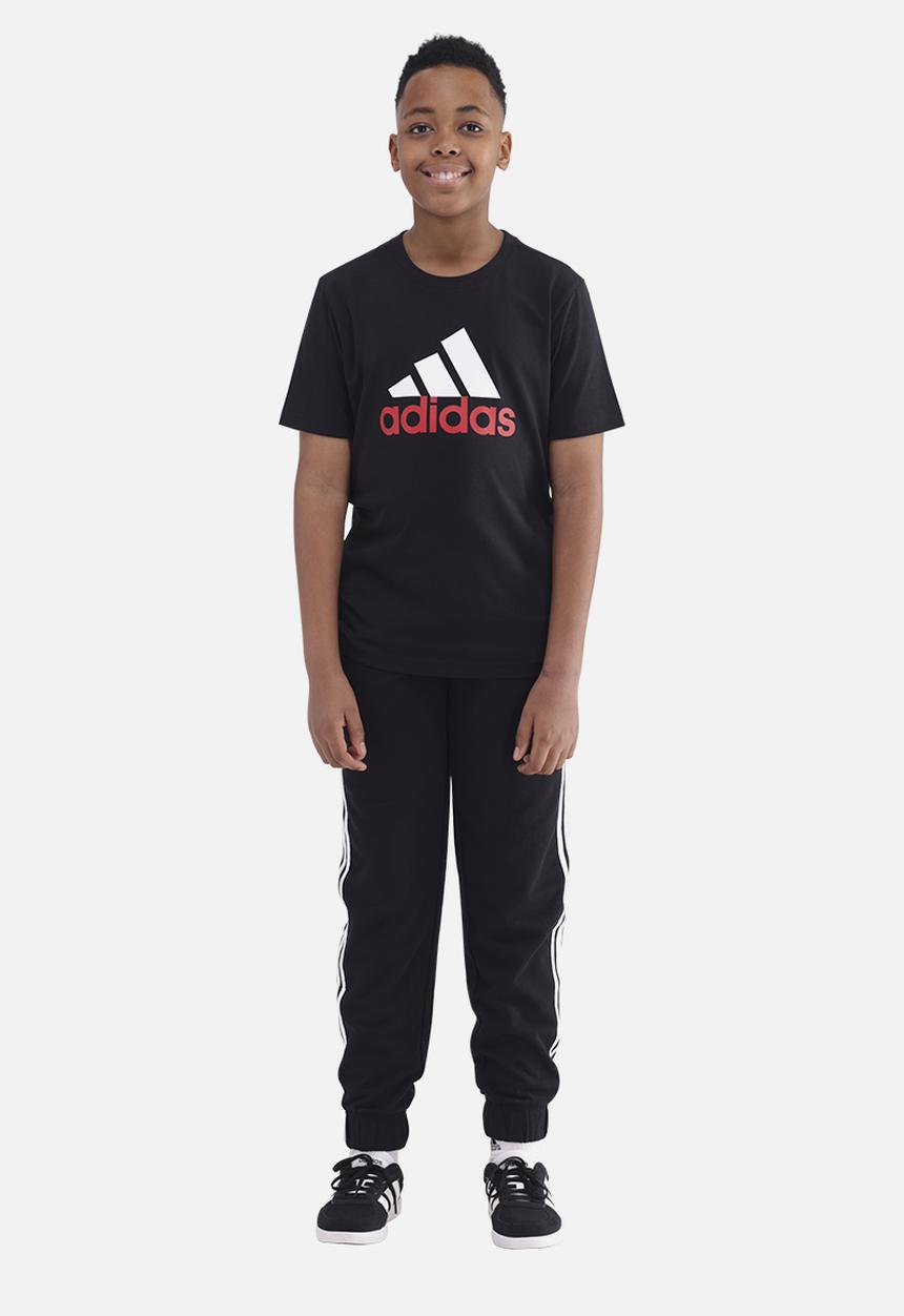 adidas Performance - U 3S Fl Pant 2 - Black