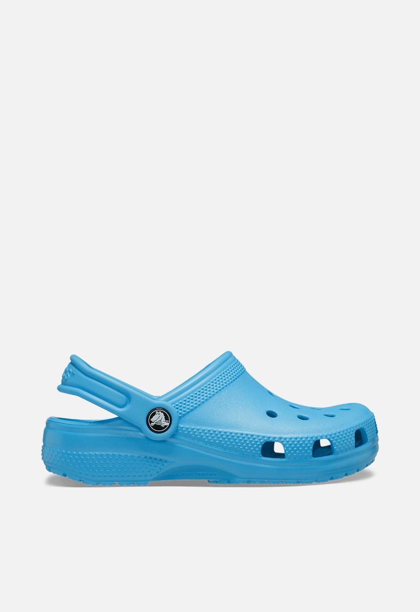 Crocs - Classic Clog T - Venetian Blue
