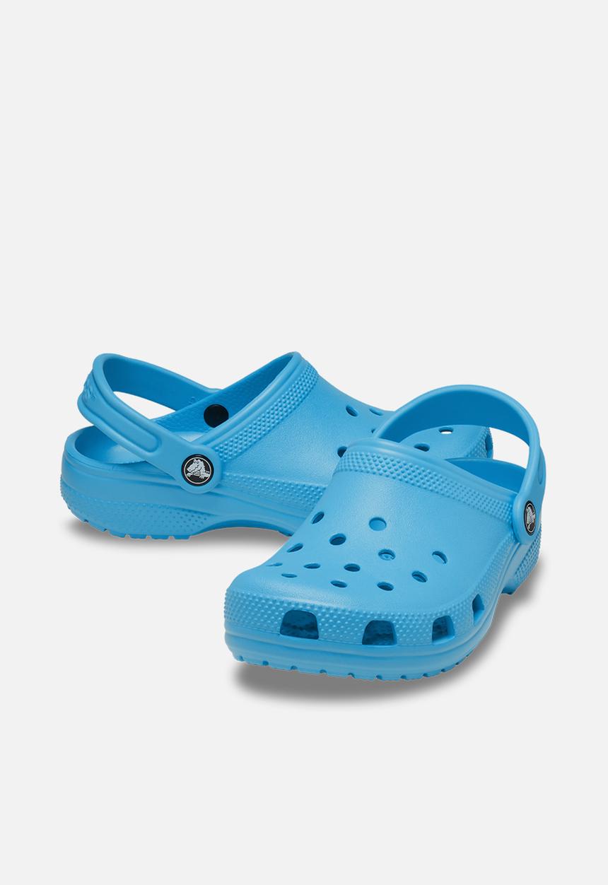 Crocs - Classic Clog T - Venetian Blue