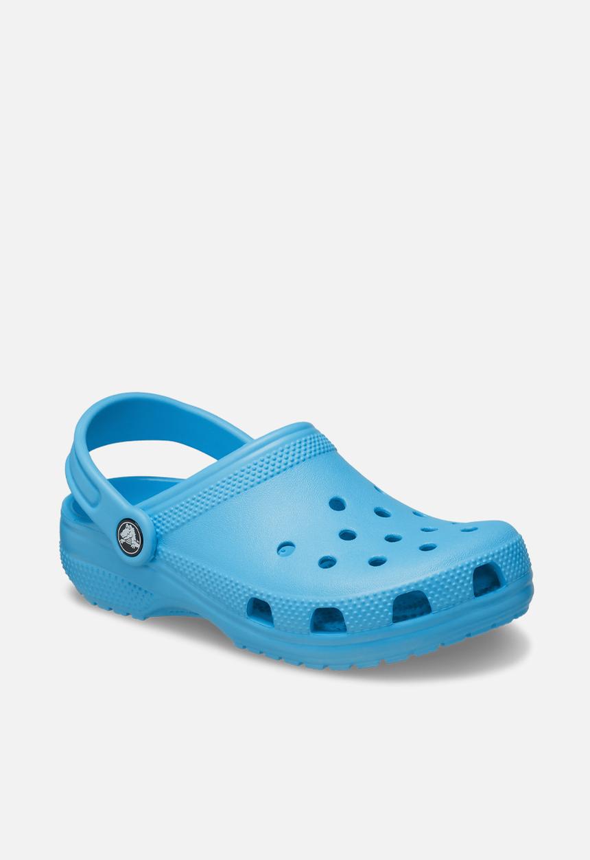 Crocs - Classic Clog T - Venetian Blue