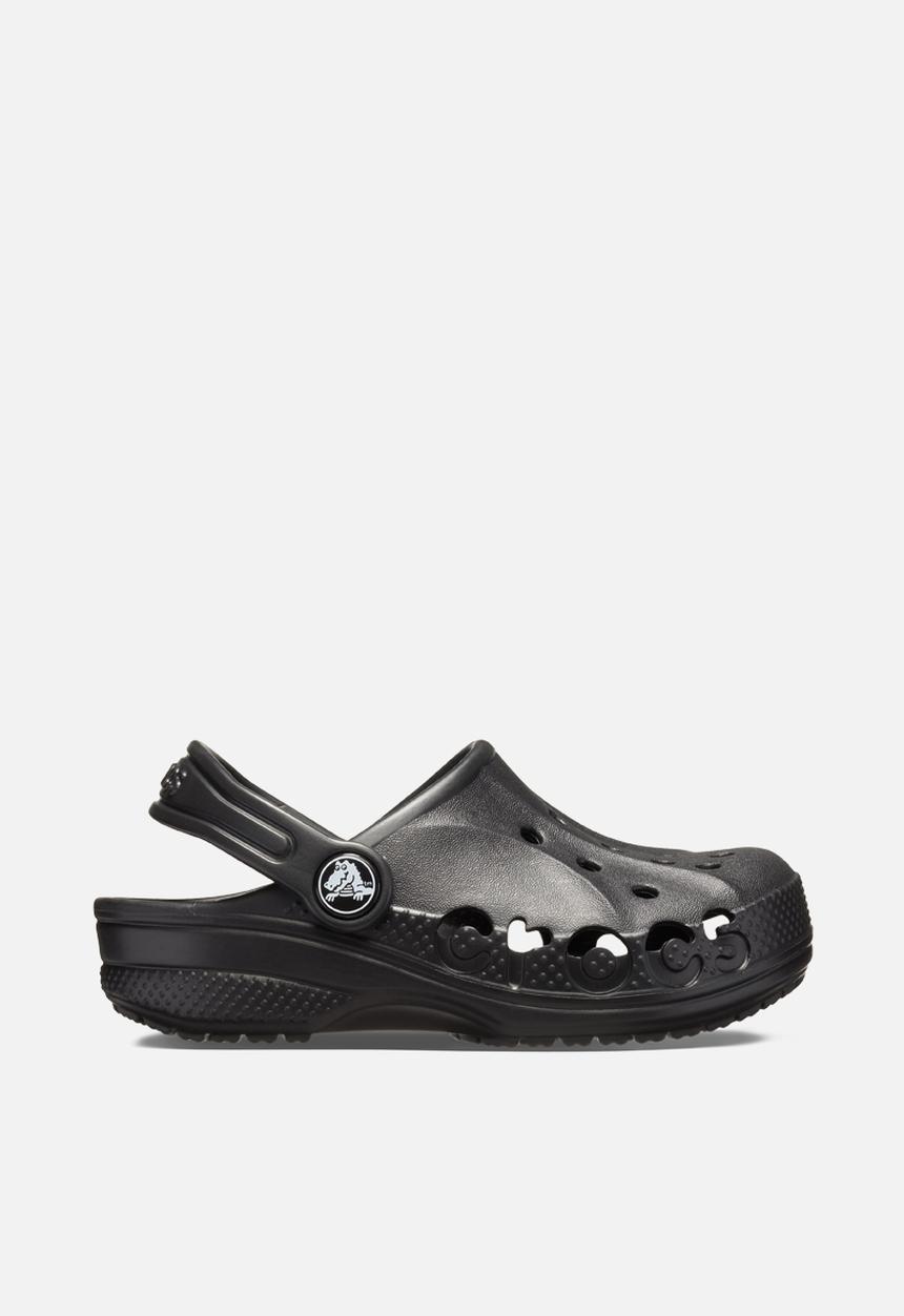 Crocs - Baya Clog T - Black