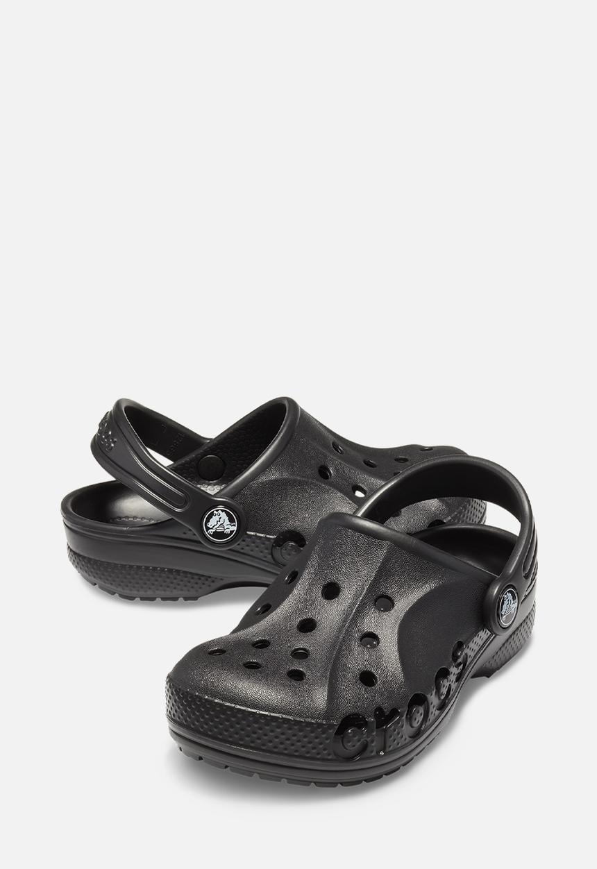 Crocs - Baya Clog T - Black