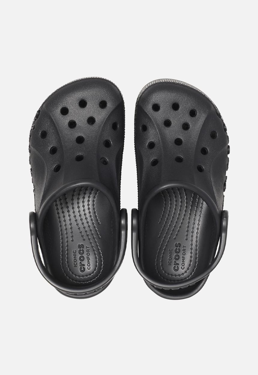 Crocs - Baya Clog T - Black