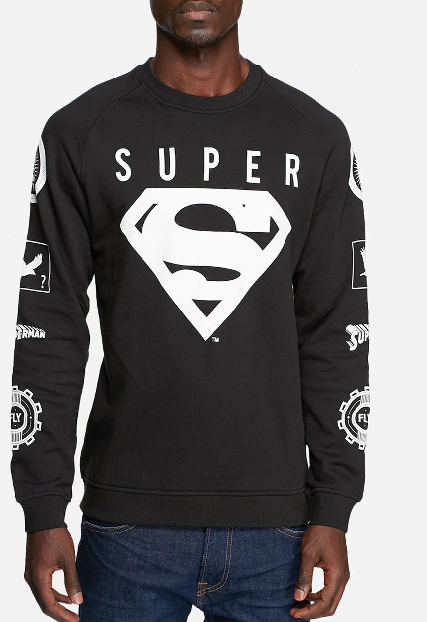 Jack & Jones - Superman Sweat