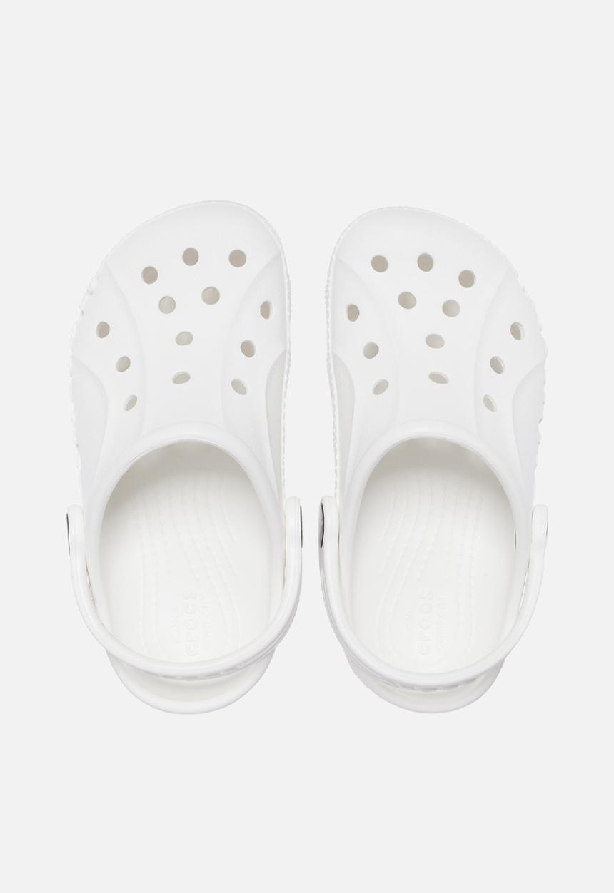 Crocs - Baya Clog K - White