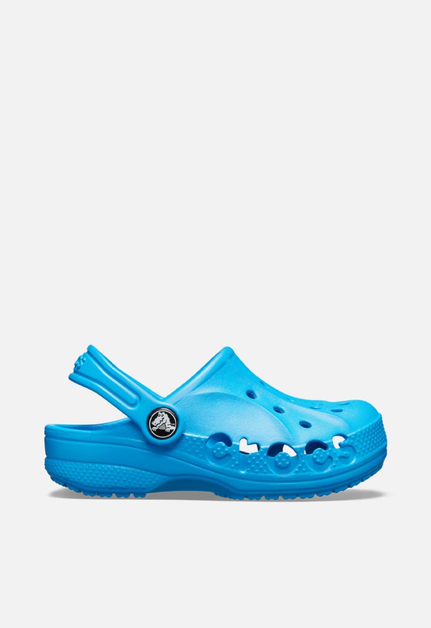 Crocs - Baya Clog K - Ocean