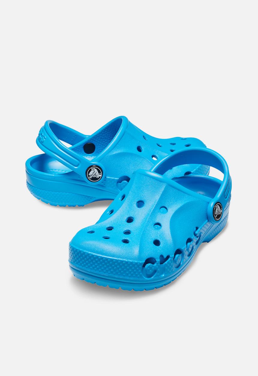 Crocs - Baya Clog K - Ocean