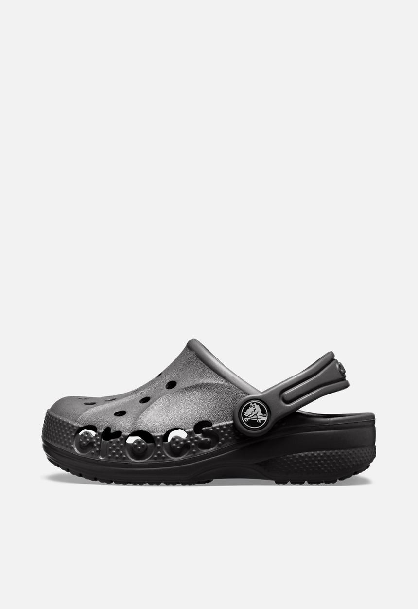 Crocs - Baya Clog K - Black