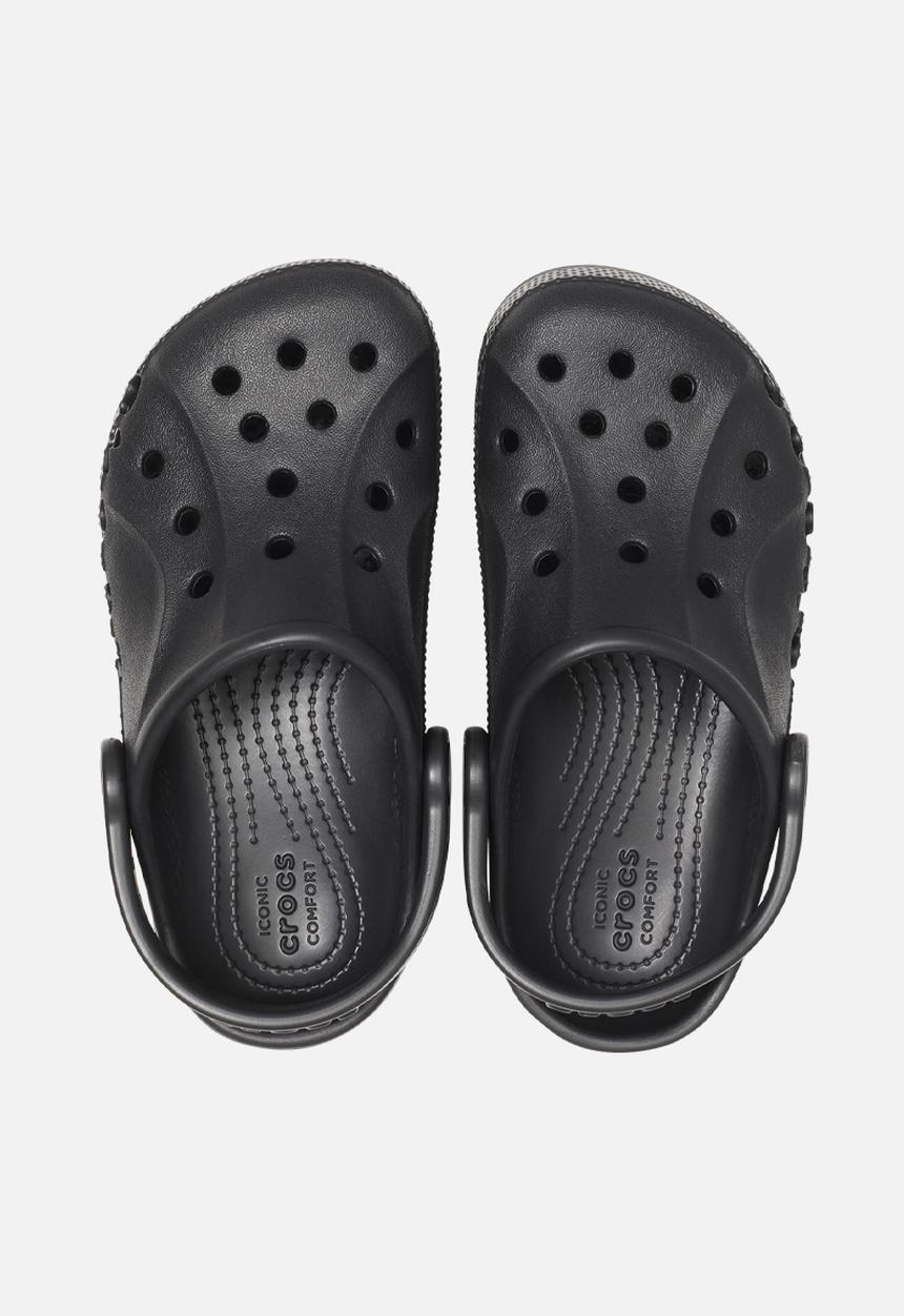 Crocs - Baya Clog K - Black