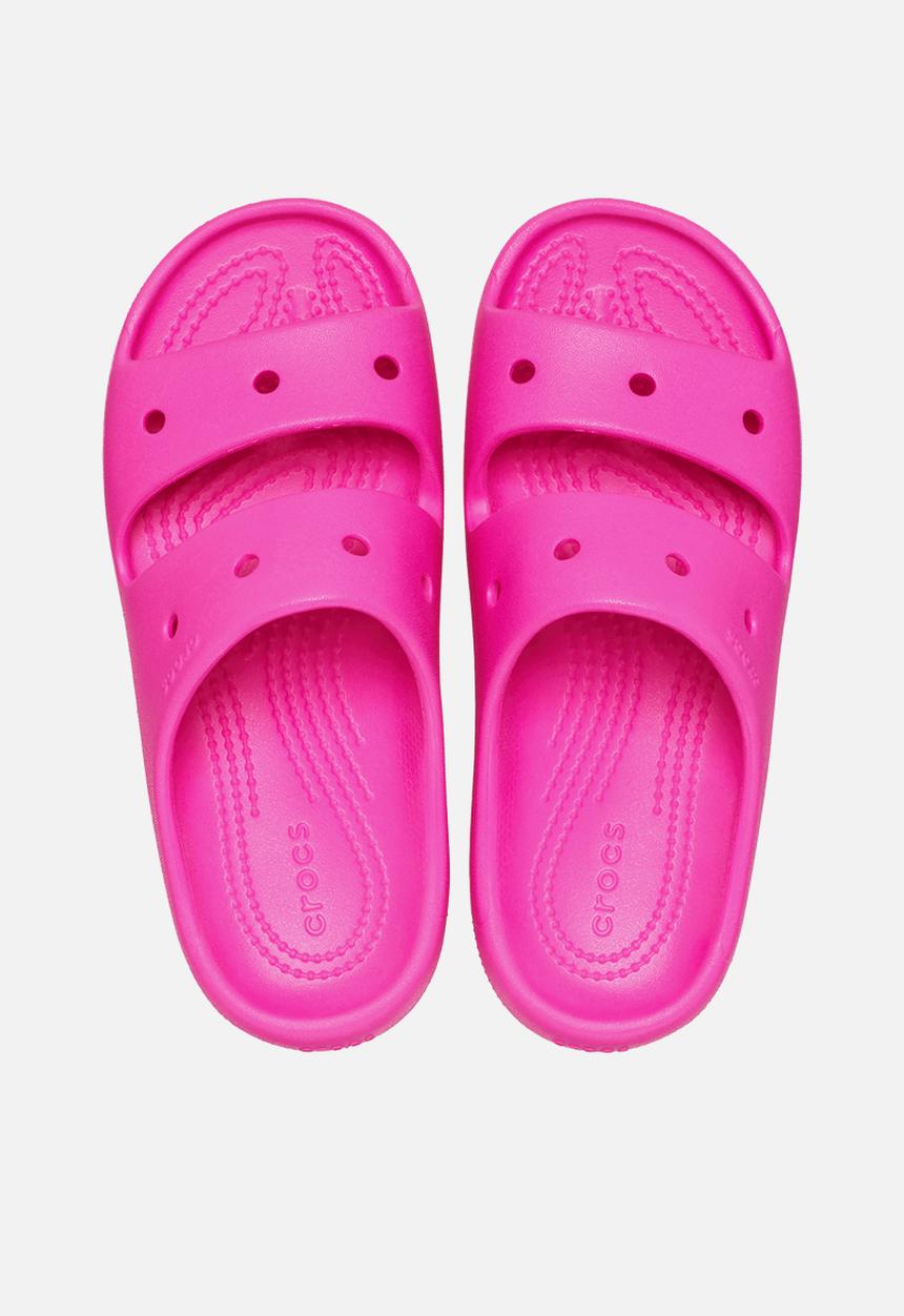 Crocs - Classic Sandal v2 K - Juice