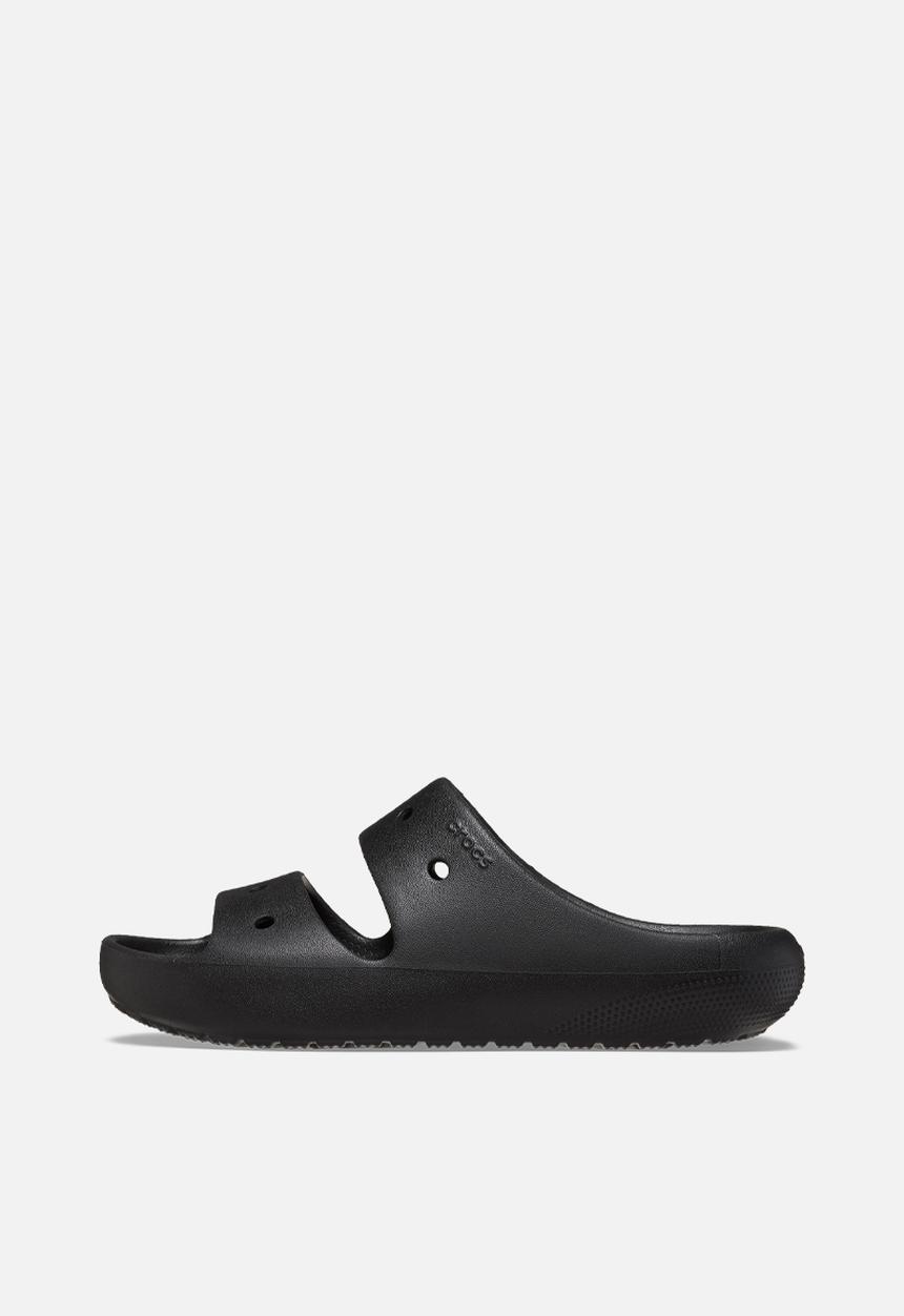 Crocs - Classic Sandal v2 K - Black