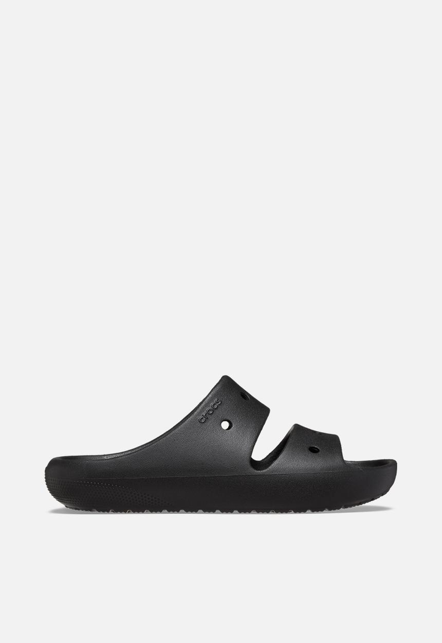 Crocs - Classic Sandal v2 K - Black