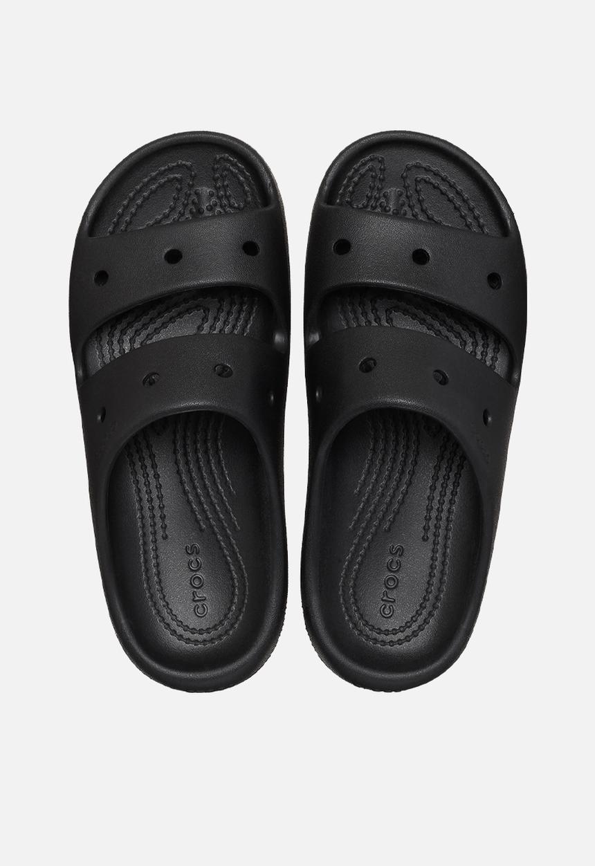 Crocs - Classic Sandal v2 K - Black