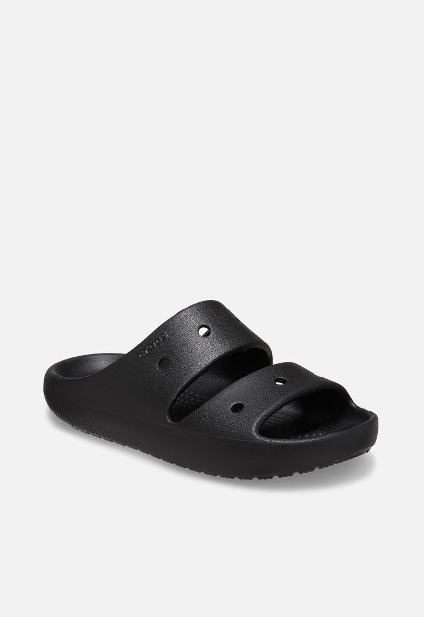Crocs - Classic Sandal v2 K - Black