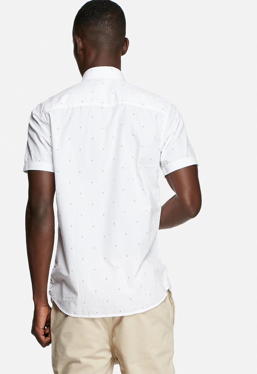 Jack & Jones - Dean Slim Shirt