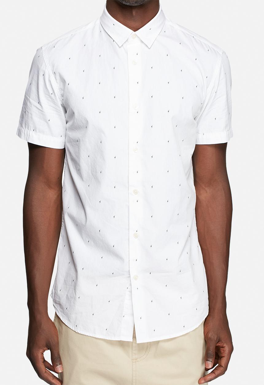 Jack & Jones - Dean Slim Shirt