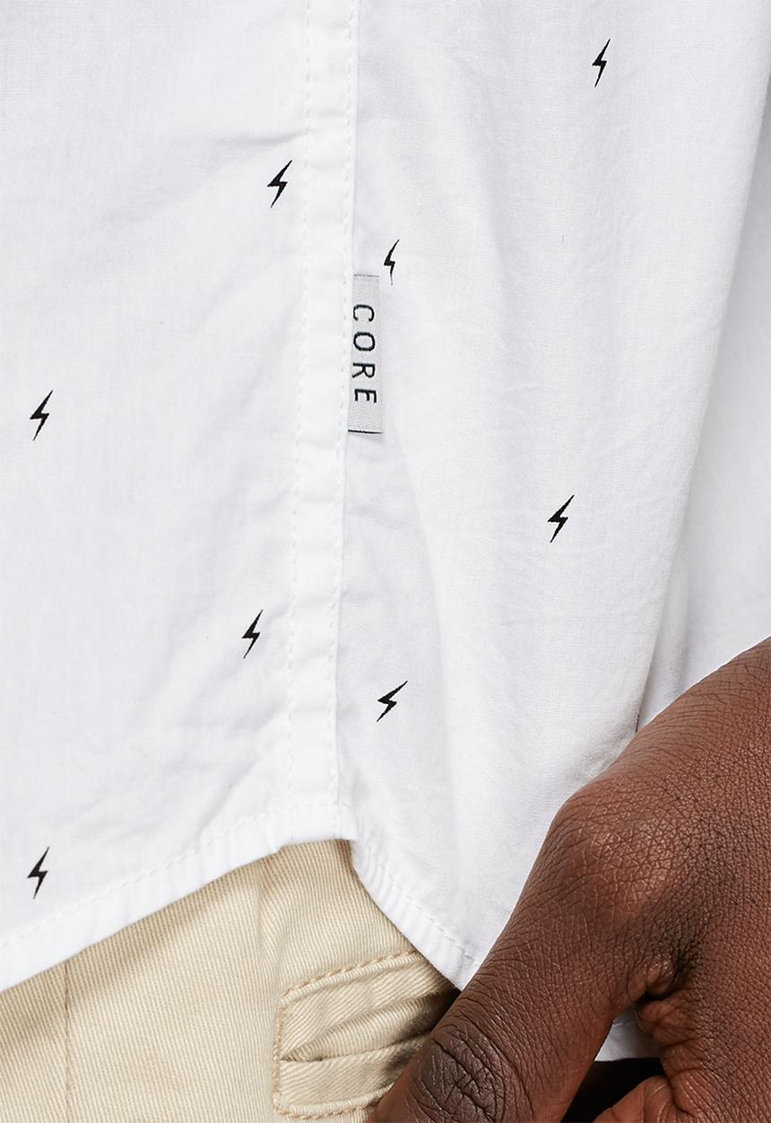 Jack & Jones - Dean Slim Shirt