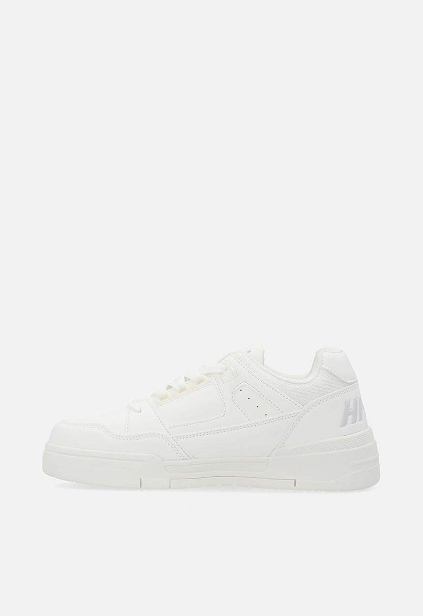 Hi-Tec - Freeline Low JNR -  White