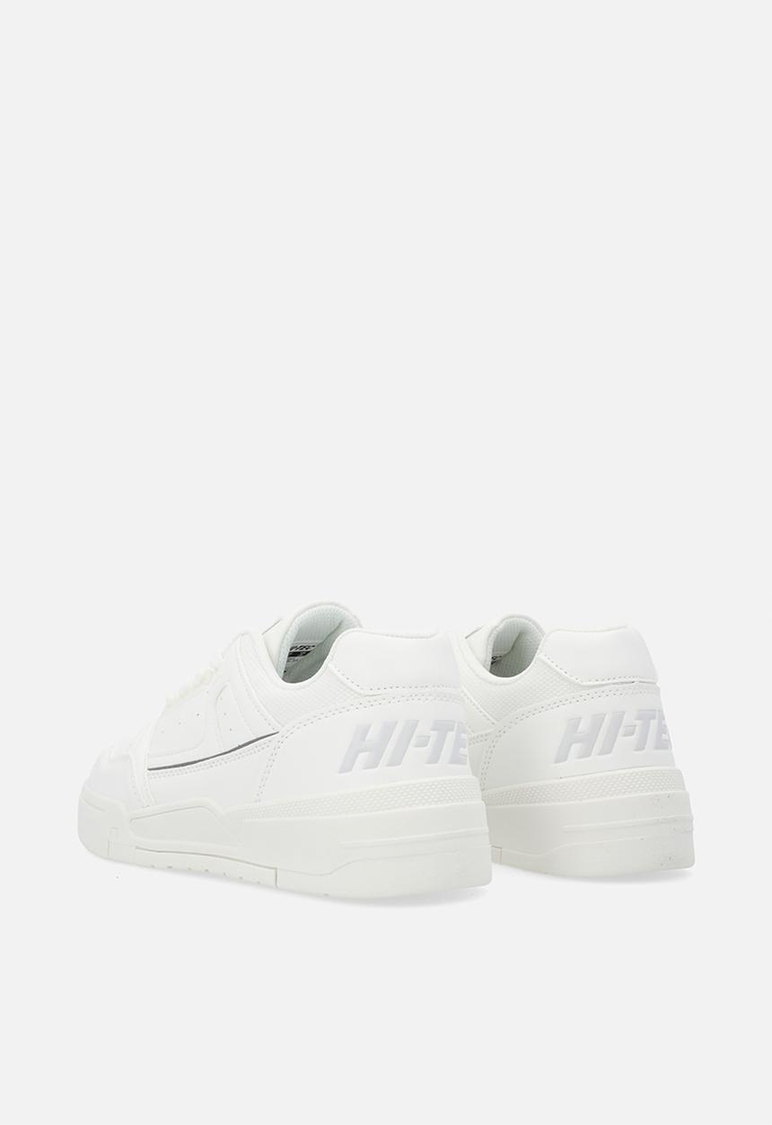 Hi-Tec - Freeline Low JNR -  White