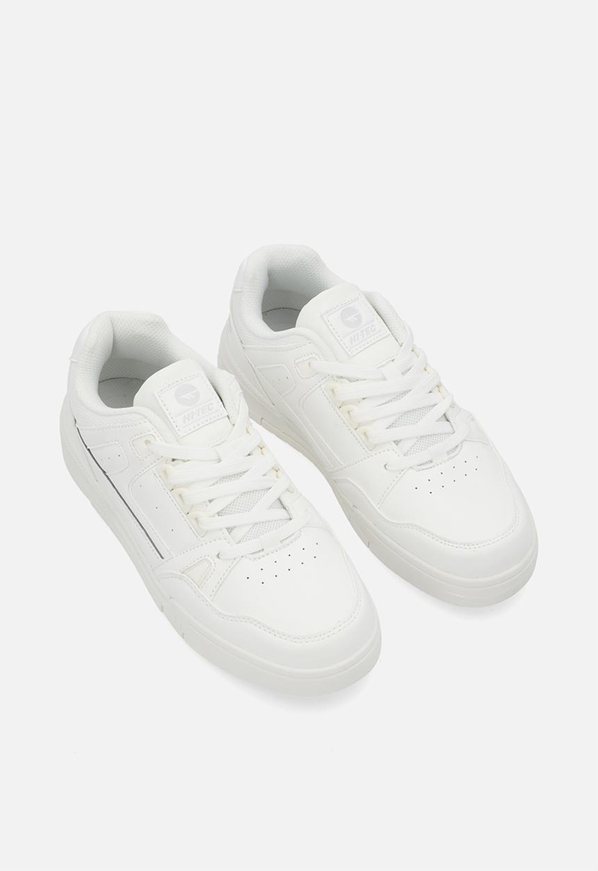 Hi-Tec - Freeline Low JNR -  White