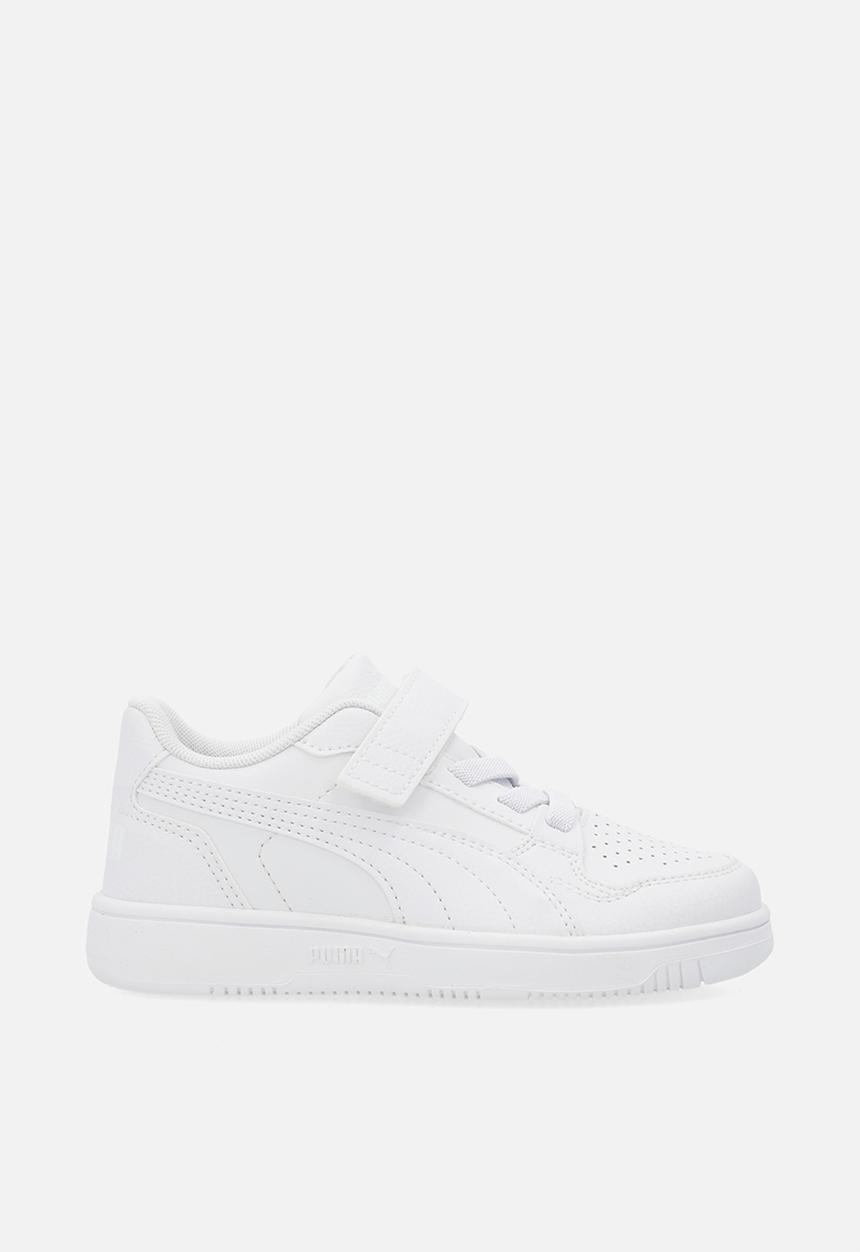 PUMA - Puma Reb-L Ac+ Ps - Puma White-Puma White