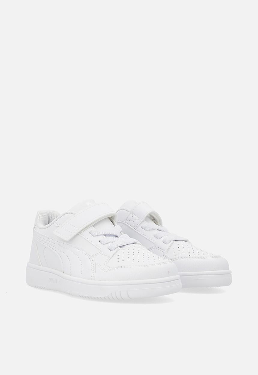 PUMA - Puma Reb-L Ac+ Ps - Puma White-Puma White