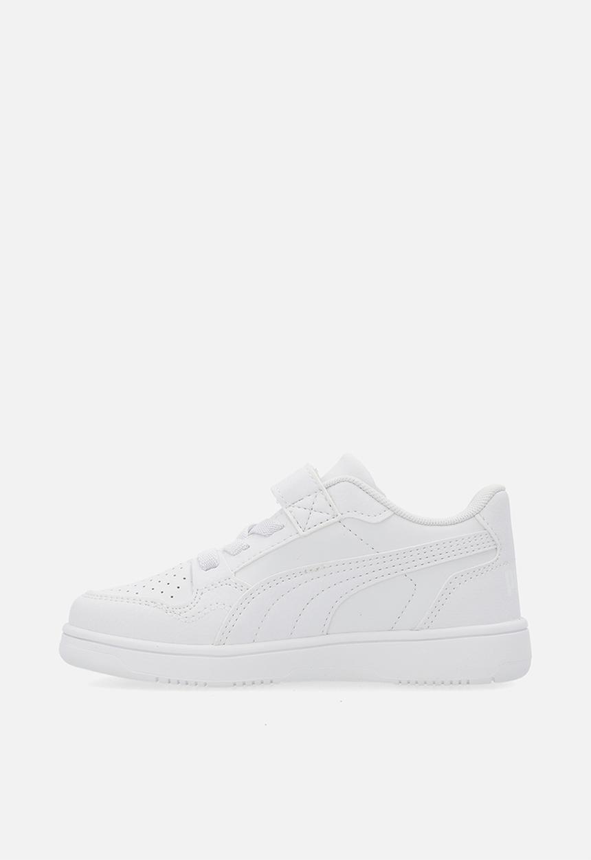 PUMA - Puma Reb-L Ac+ Ps - Puma White-Puma White