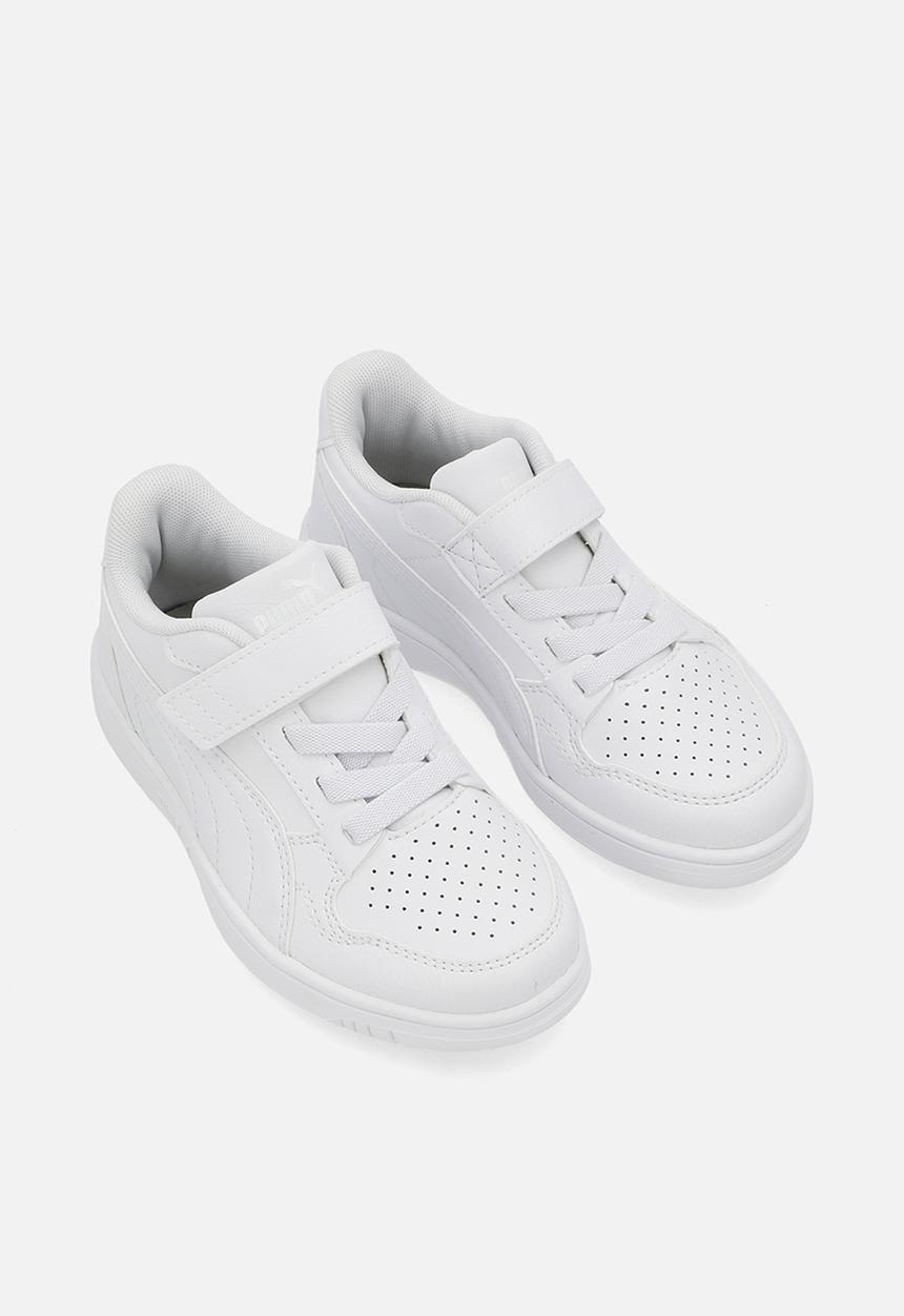 PUMA - Puma Reb-L Ac+ Ps - Puma White-Puma White