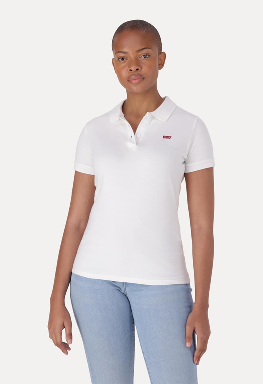 Levi’s® - Levi's hm polo za - white za