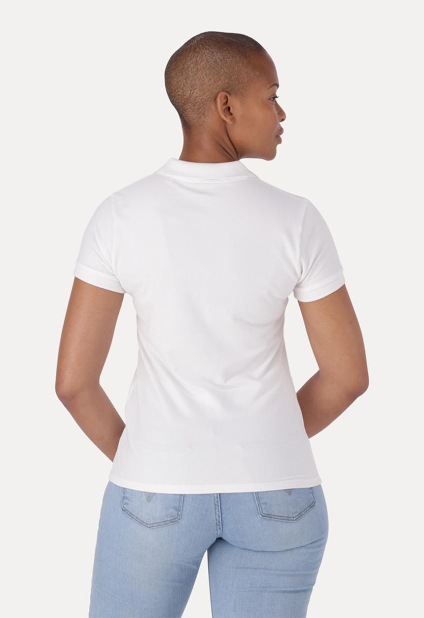 Levi’s® - Levi's hm polo za - white za