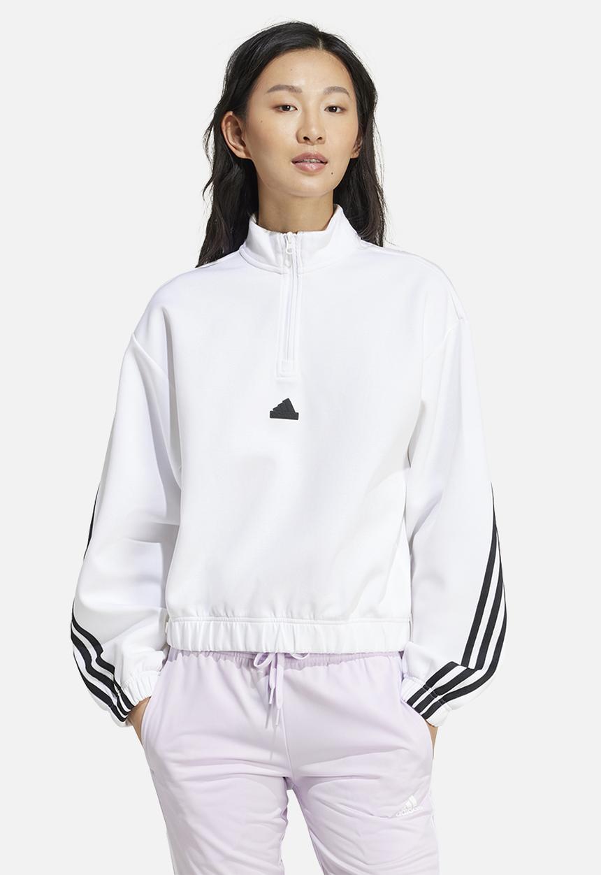 adidas Performance - W Fi 3S Qz - White