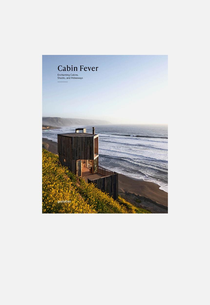 Gestalten - Cabin Fever