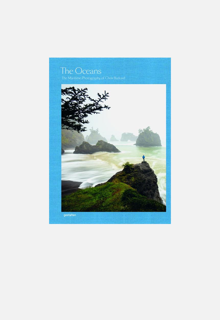 Gestalten - The Oceans