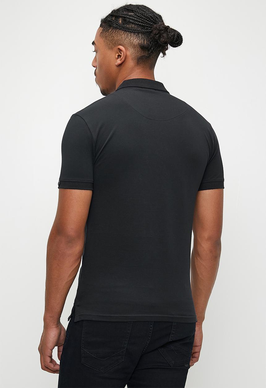 S.P.C.C - Vorah Golfer  - Jackdaw