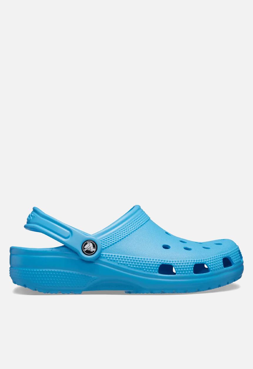 Crocs - Classic clog - venetian blue