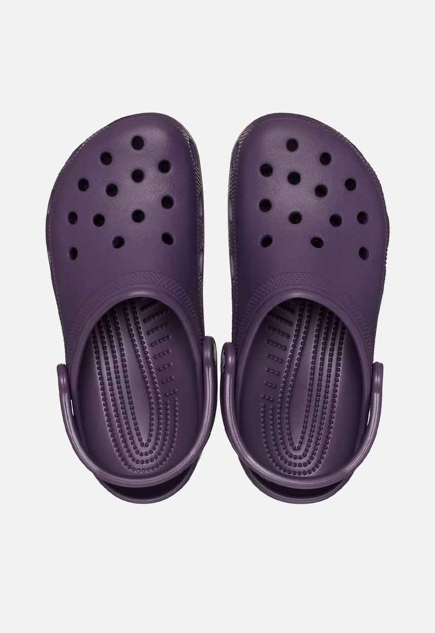 Crocs - Classic clog - dark iris