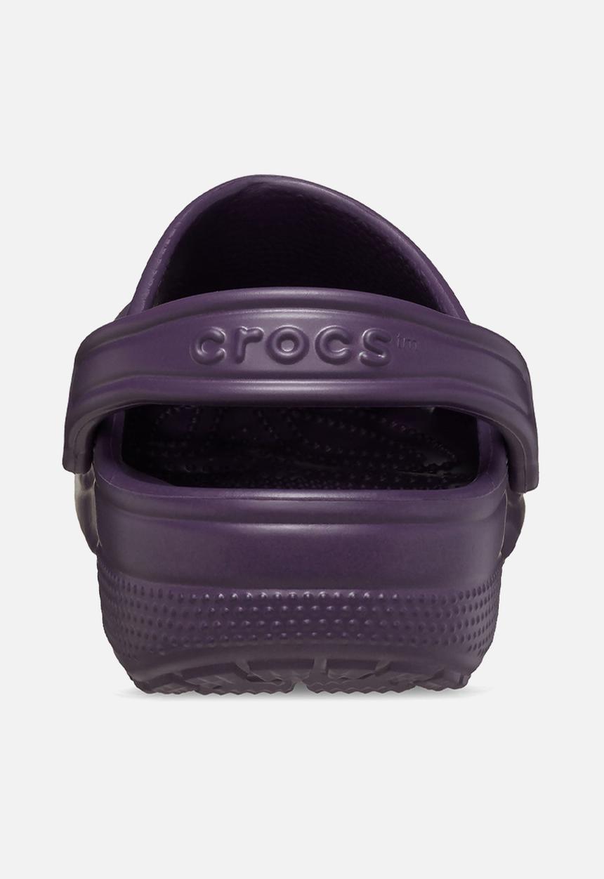 Crocs - Classic clog - dark iris