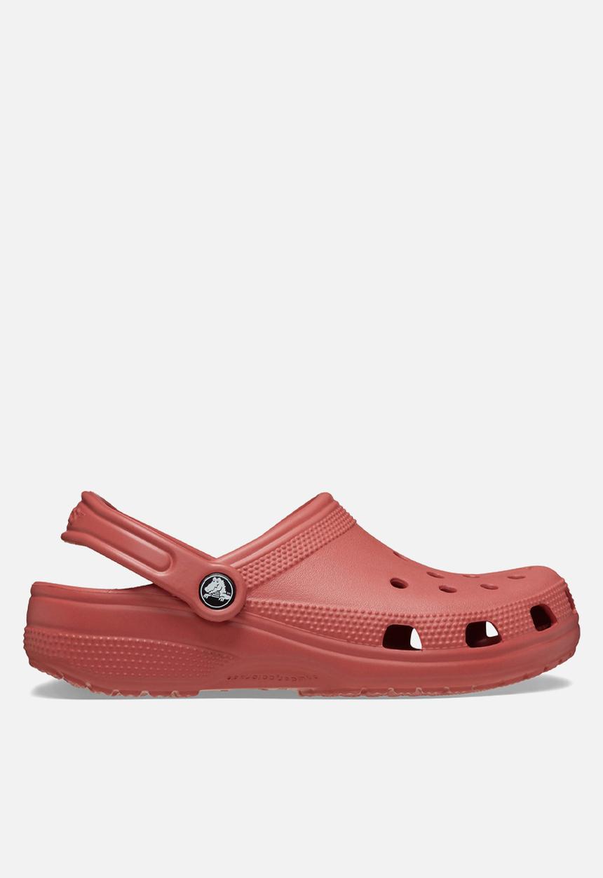 Crocs - Classic clog - strawberry wine
