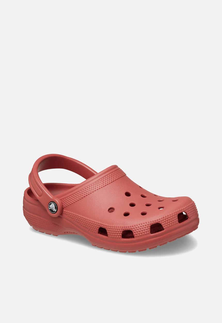Crocs - Classic clog - strawberry wine