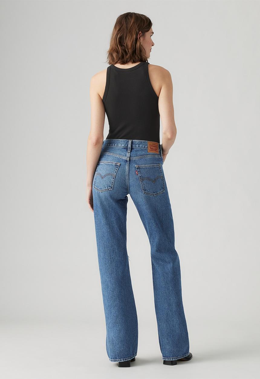 Levi’s® - '94 Baggy boot - oakland nights