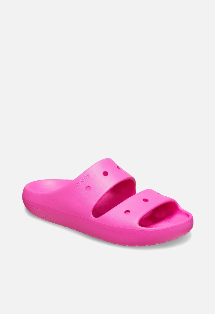 Crocs - Classic sandal v2 - juice