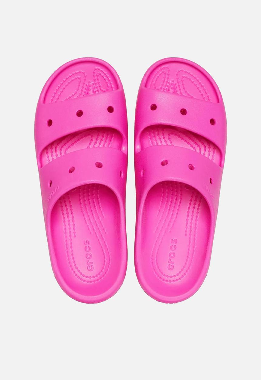 Crocs - Classic sandal v2 - juice