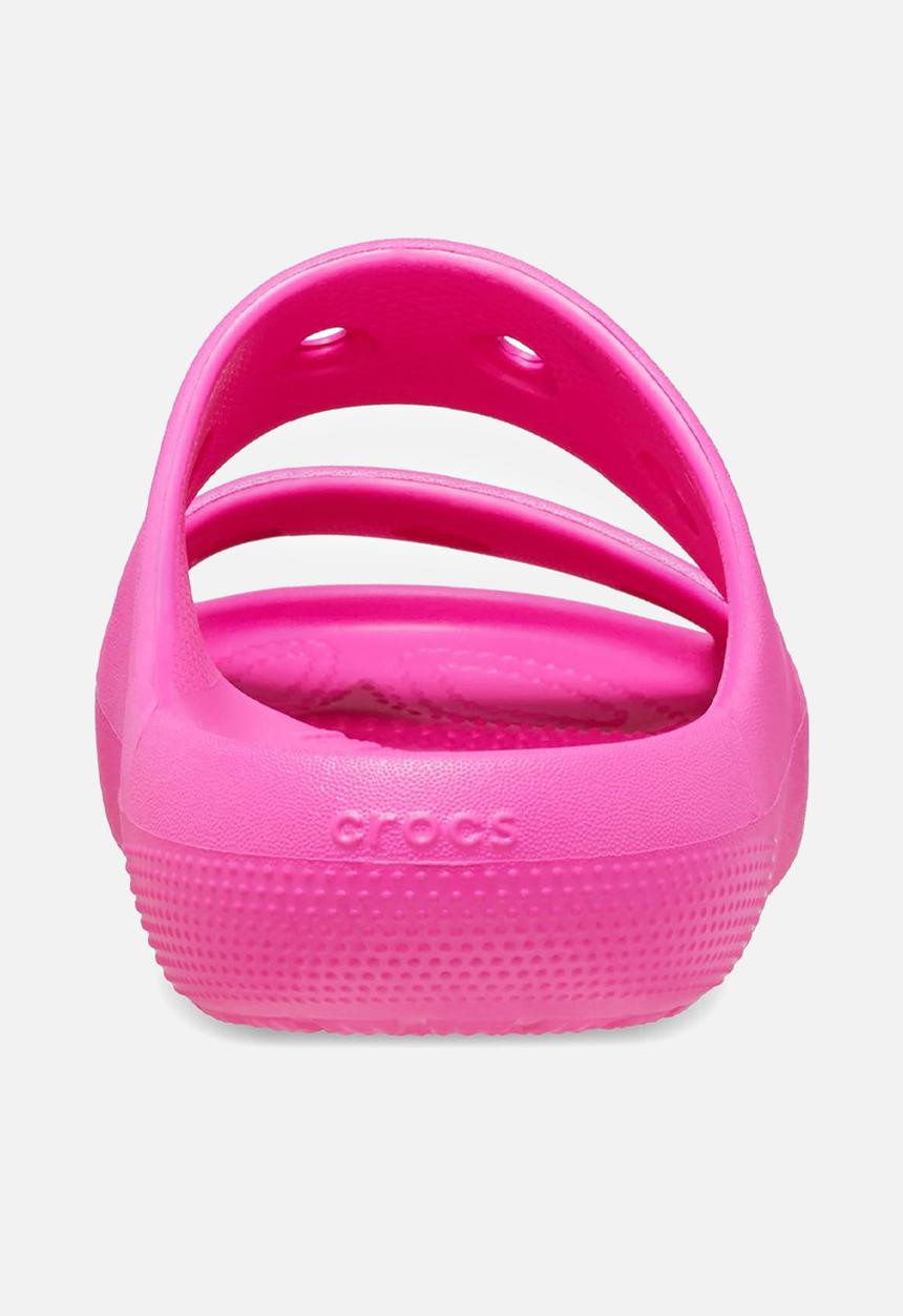 Crocs - Classic sandal v2 - juice