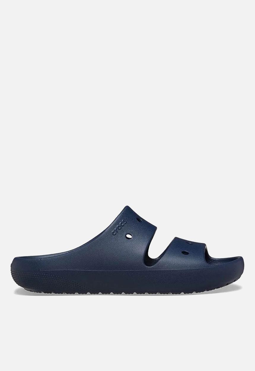 Crocs - Classic sandal v2 - navy