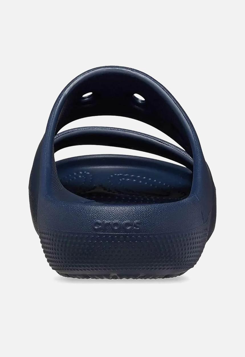 Crocs - Classic sandal v2 - navy