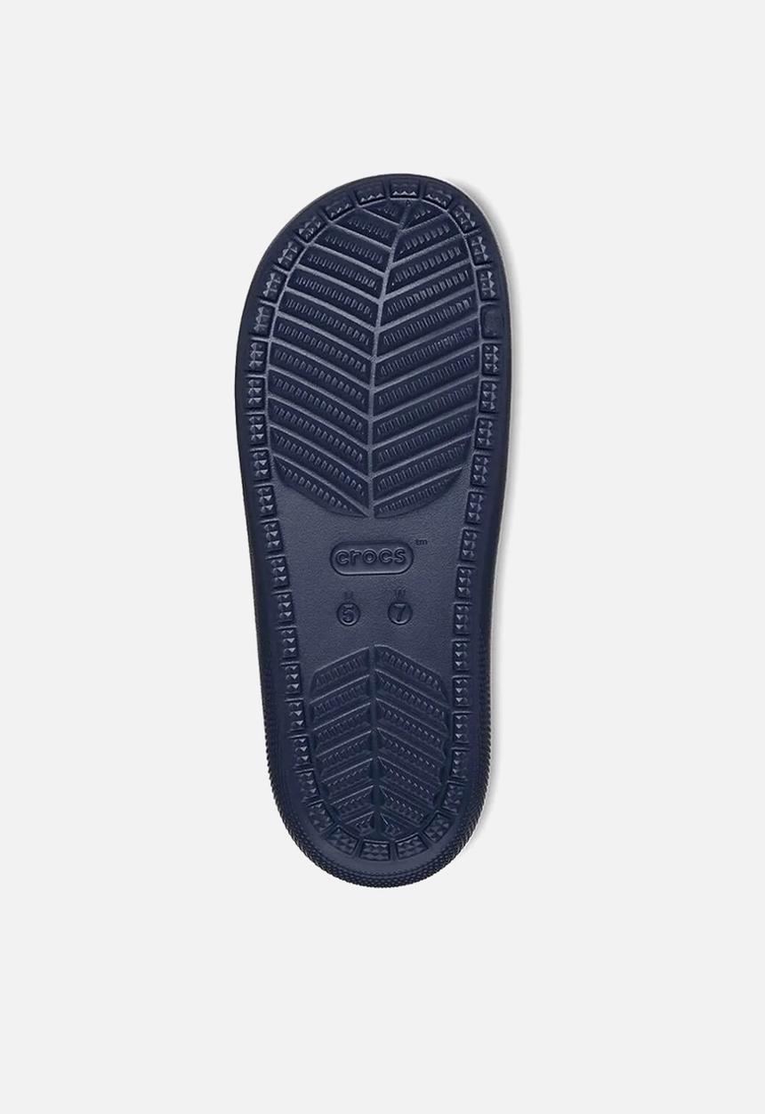Crocs - Classic sandal v2 - navy