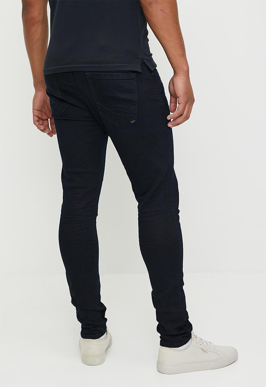 S.P.C.C - Azula Jeans  - Indigo